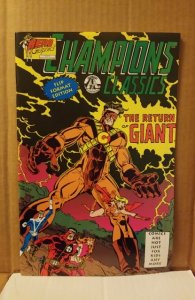 Champions Classics #2 (1992)