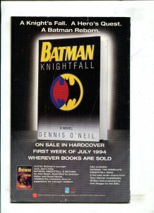 ACTION COMICS #701Fisherman Collection (6.5) 1994