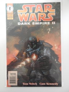Star Wars: Dark Empire II #2 (1995)