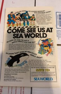 Detective Comics #471 1977 DC Batman Hugo Strange