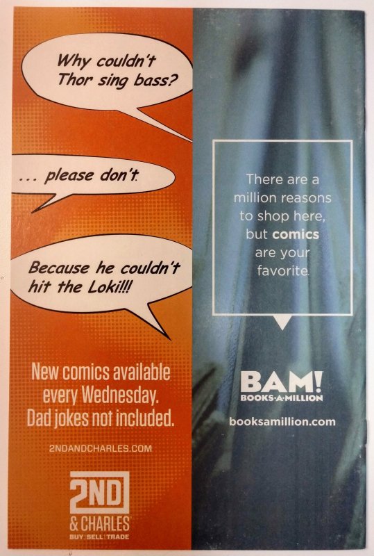 Phoenix Resurrection: The Return of Jean Grey #1 (9.0, 2018) Fried Pie Cover 