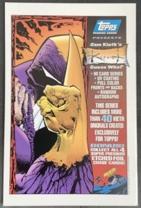 The Maxx #8 (1994, Image) NM-