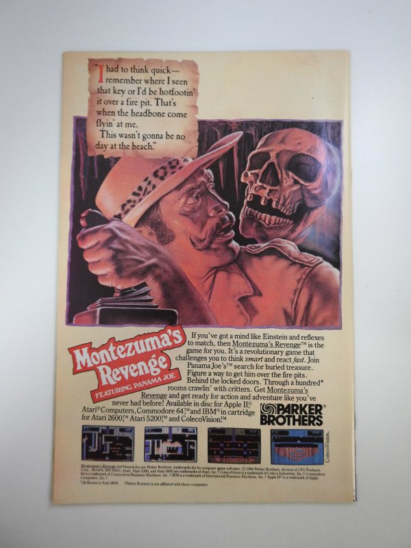 The Amazing Spider-Man #260 (1985)