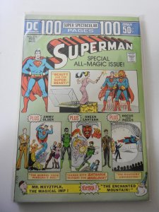 Superman #272 (1974)