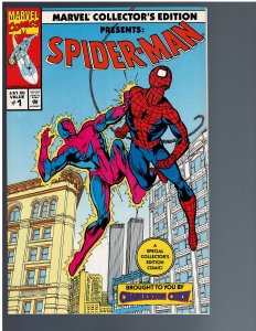 Marvel Collector's Edition #1 (1992)