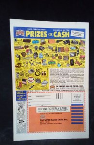 Raiders of the Lost Ark #1 (1981)