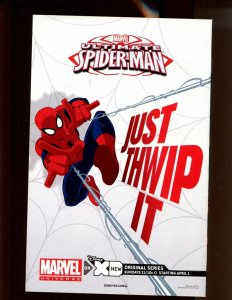 Amazing Spider Man #681 - WE COMBINE SHIPPING! (9.0) 2012