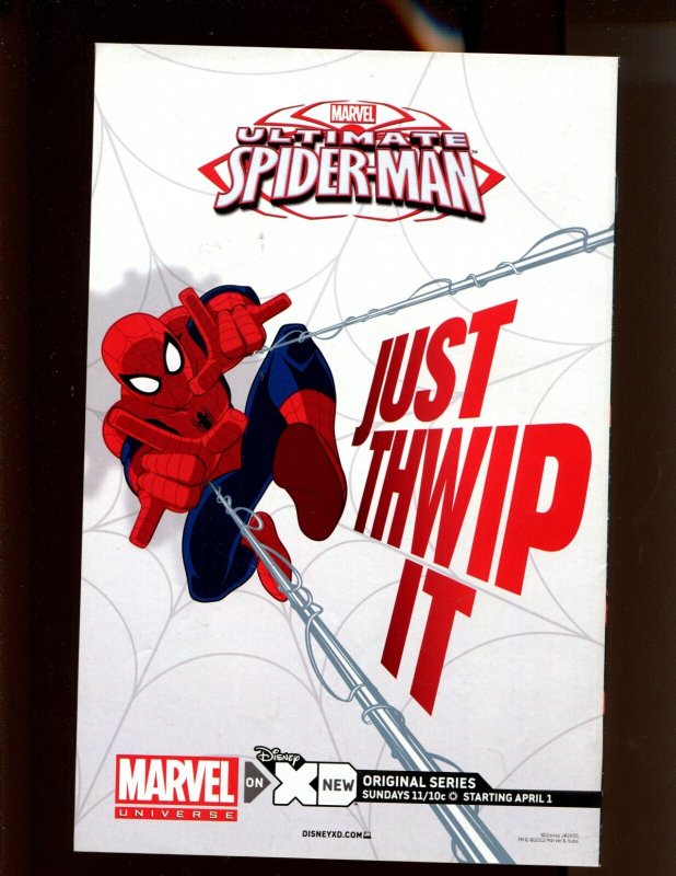 Amazing Spider Man #681 - WE COMBINE SHIPPING! (9.0) 2012