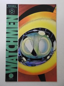 Watchmen #7 (1987) VF/NM Condition!