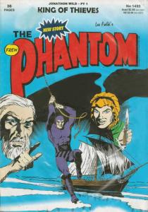 Jonathon Wild Pt.1: King of Thieves