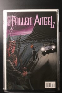 Fallen Angel #28 Cover A (2008)