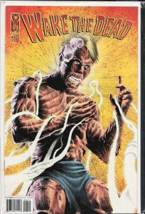Wake the Dead #4 (2004)