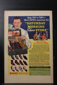 Journey into Mystery #90 (1963)