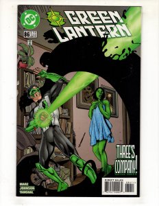 Green Lantern #86 >>> 1¢ Auction! See More! (ID#716)