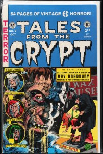 Tales from the Crypt #2 (1991)