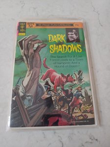 Dark Shadows #23 (1973)