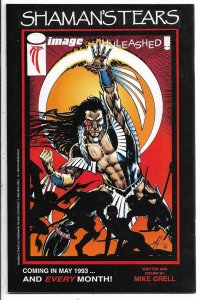 Spawn #9 Image 1993 Todd McFarlane  1st Appearance Angela & Medieval Spawn n183x 