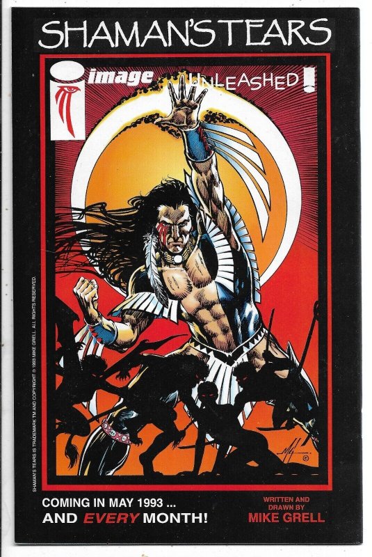 Spawn #9 Image 1993 Todd McFarlane  1st Appearance Angela & Medieval Spawn n183x 