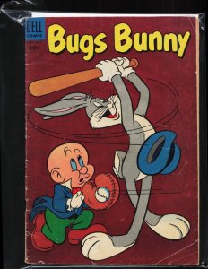 Bugs Bunny #42 (1955)