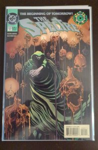 The Spectre #0 (1994)