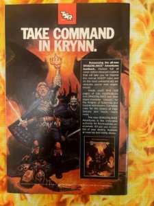 The Uncanny X-Men #226 (1988) - VF/NM