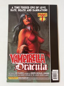 Flash Gordon: Zeitgeist #1  - NM+  (2011)