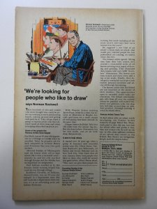 Marvel Super-Heroes #17 (1968) VG/FN Condition!