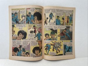 Sgt. Fury and his Howling Commandos 56