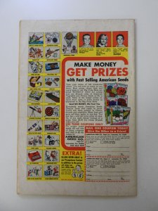 Superman's Pal, Jimmy Olsen #127 (1970) VG+ condition