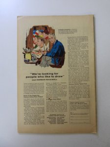 Tales to Astonish #91 (1967) VG+ condition