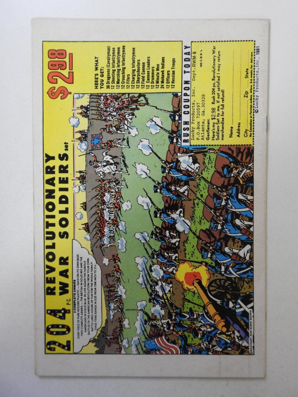 Moon Knight #7 VF- Condition!