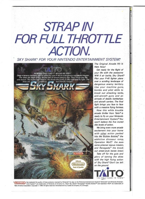 Sergio Aragonés Groo the Wanderer #63 (Marvel, 1990) FN/VF