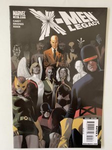 X-Men: Legacy #225 (2009)