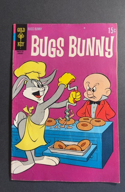 Bugs Bunny #133