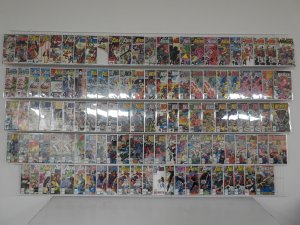 Huge Lot 110+ All Avengers Comics!!! Avg VF Condition!