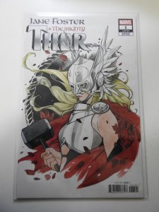 Jane Foster & The Mighty Thor #1 Variant Edition