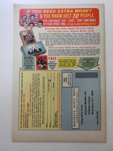 Daredevil #56 (1969) vs Death's Head! Beautiful VF- Condition!