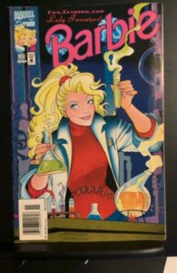 Barbie #59 (1995)