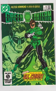 Green Lantern #177 (1984)