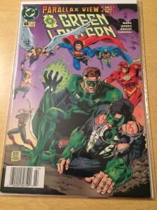 Green Lantern #64