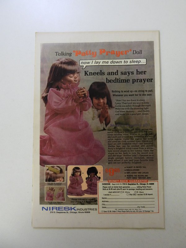 The Amazing Spider-Man #176 (1978) VF condition