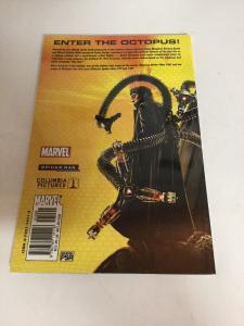 Spider-man 2 Nm Near Mint The Official Comic Adaptation 