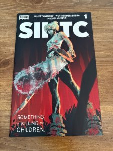 Something Is Killing The Children # 1 NM Surprise Variant Boom Studios 13 J276