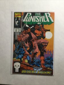 Punisher 47 Near Mint Nm Marvel