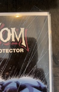Venom: Lethal Protector #4 (2022)