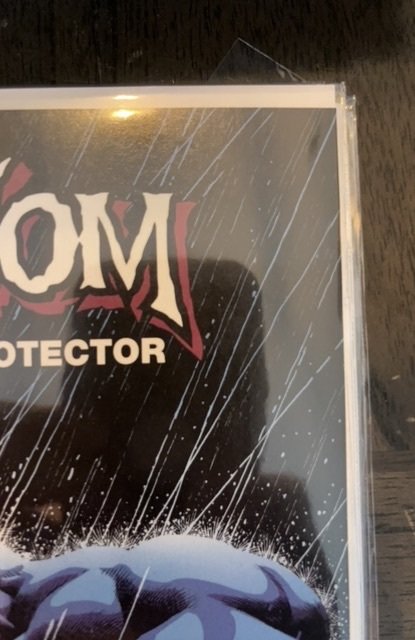 Venom: Lethal Protector #4 (2022)