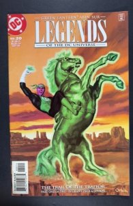 Legends of the DC Universe #20 (1999)