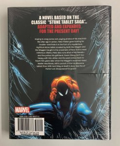 Spider-Man Forever Young Hardcover 2017 Stefan Petrucha 