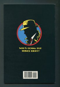 Dick Tracy #1 Big City Blues  /  9.4 NM+  ( Prestige Format/1990 Disney)