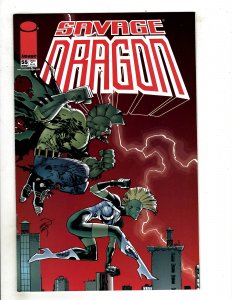 Savage Dragon #55 (1998) OF36